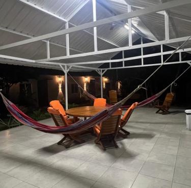 Hotel Luisk Campestre