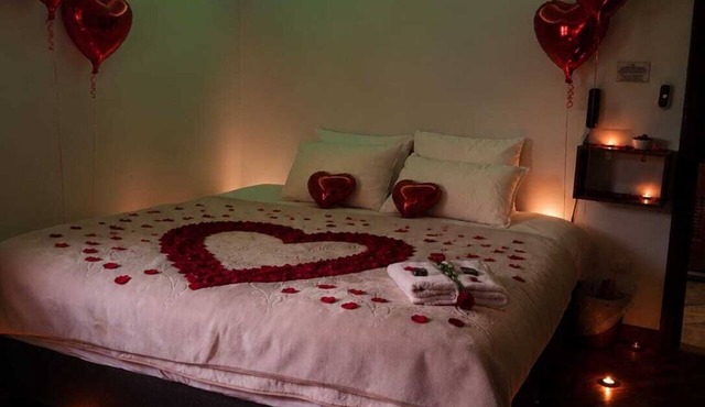 HOTEL LUXURY DREAM