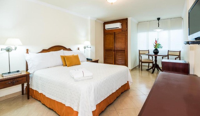Hotel Majestic