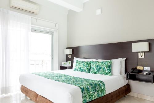 Hotel Manantial Melgar in Melgar