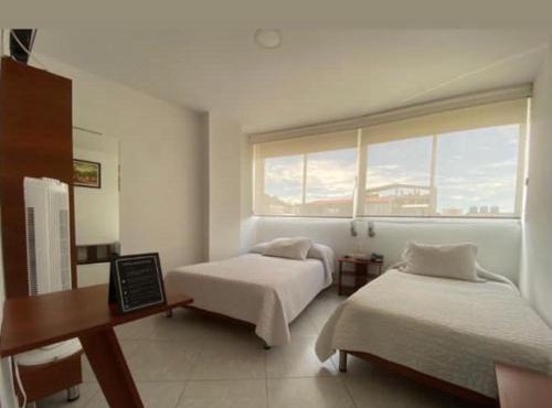 Hotel Manhattan Barbosa