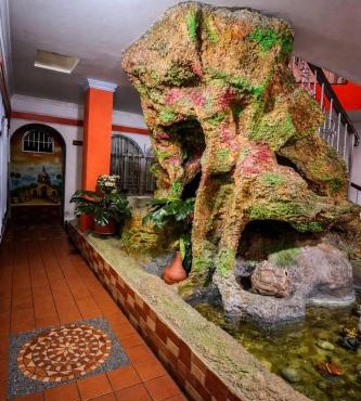 Hotel Manoa