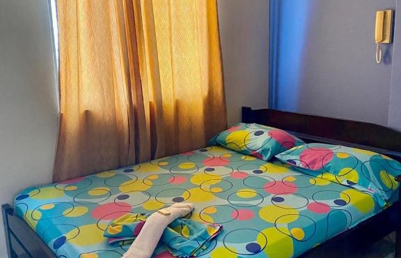 Hotel Mansión Real