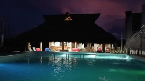 Hotel Manzanillo