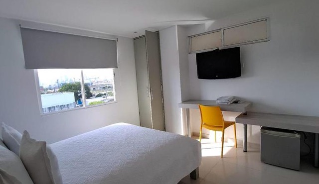 Hotel Mar del Plata
