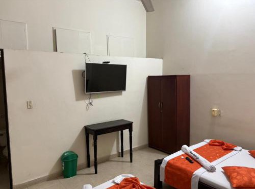 Hotel Marios