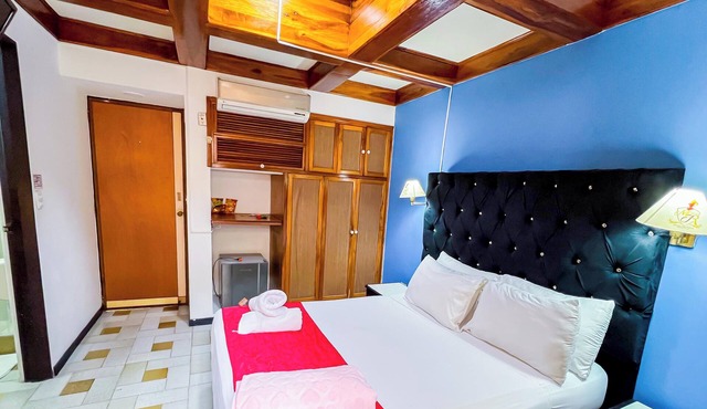 Hotel Mariscal Robledo Cartago