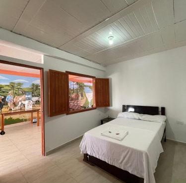Hotel Marquez