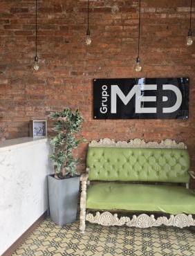 Hotel Med Barranquilla Centro