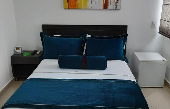 Hotel Medellín Gold