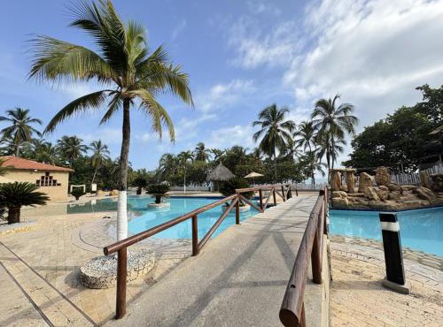 Hotel Mendihuaca by On vacation in Santa Marta