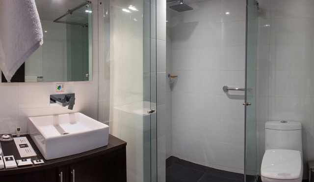 Hotel Metropolitano