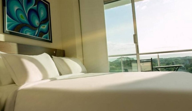 hotel metropolitano plaza