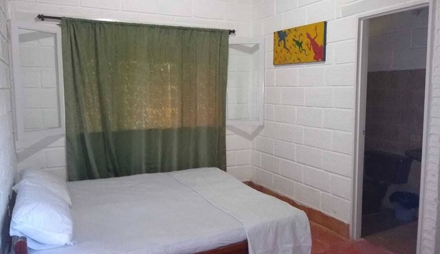 Hotel Mi Tierra