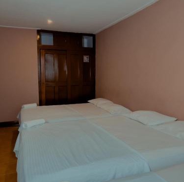 Hotel Milan Cartagena
