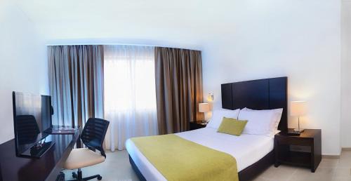 Hotel Millenium Barrancabermeja in Barrancabermeja