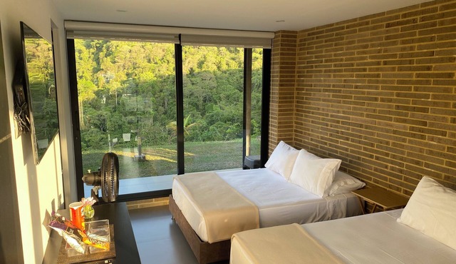 Hotel Mirador de la Esperanza