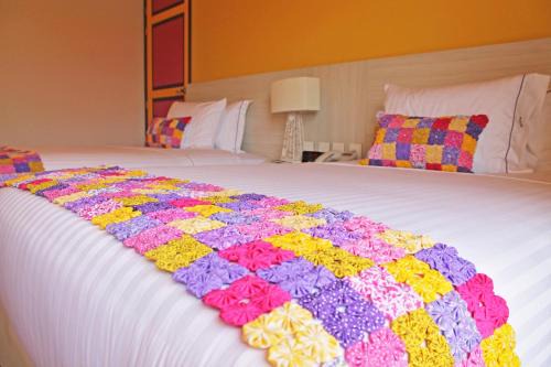 Hotel Mocawa Resort