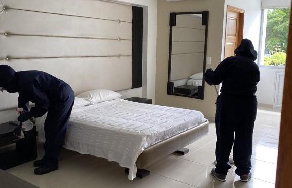 Hotel Mocoa Samay in Mocoa