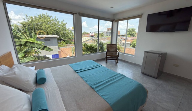 Hotel Montanar Home