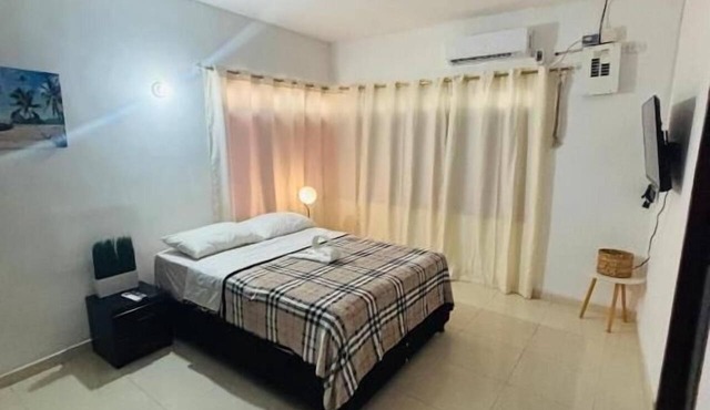 Hotel Montserrat in Valledupar