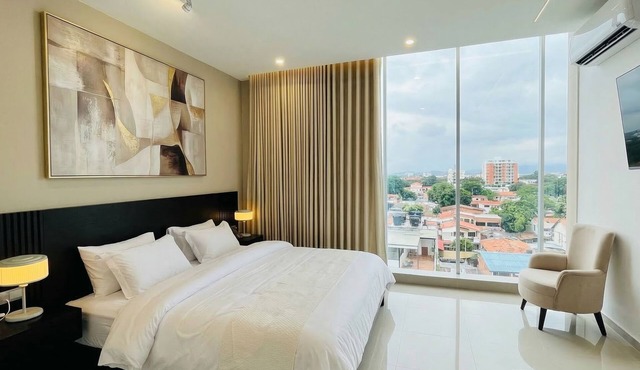 Hotel Murahno