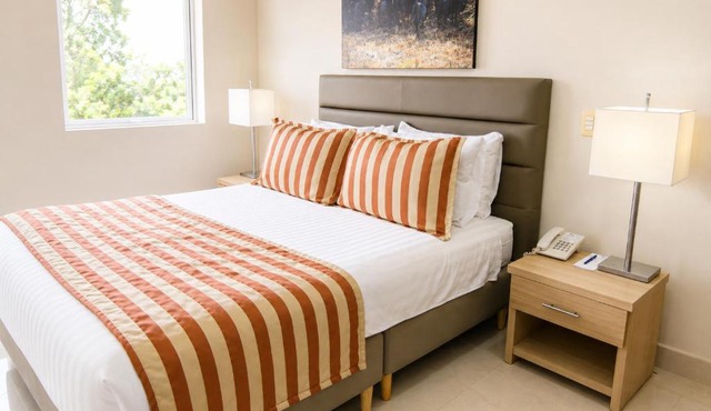 Hotel Neiva Plaza