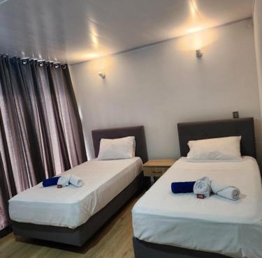 Hotel nelumbo