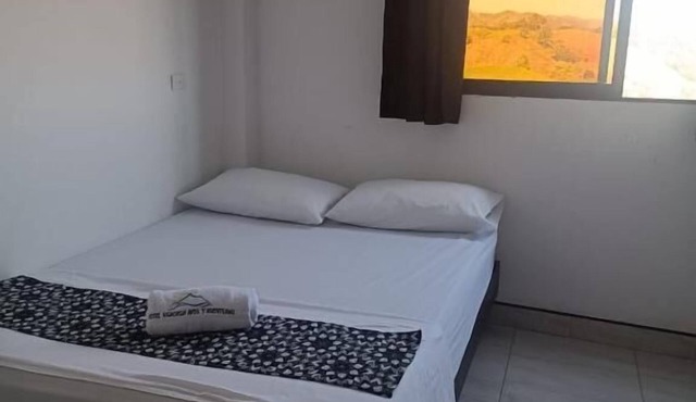 HOTEL NORCASIA RIOS Y AVENTURAS