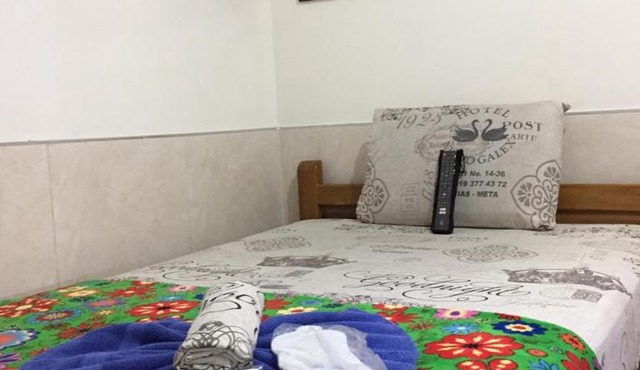 HOTEL NUEVO GALEX in Acacías