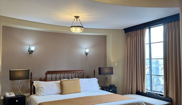 Hotel Nutibara