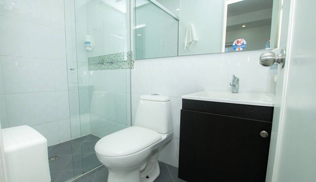 Hotel Oasis in Rionegro
