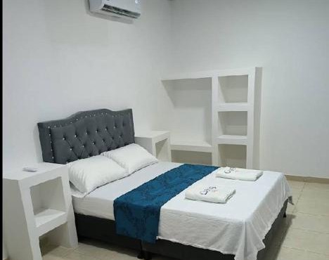 Hotel Oasis Juncal