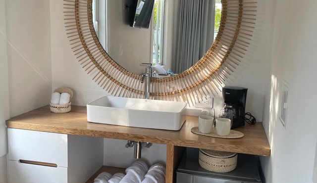 Hotel oasis tolu boutique