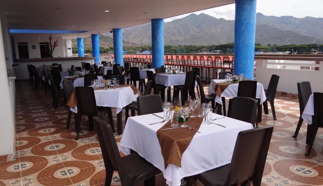 Hotel Oasys Blue