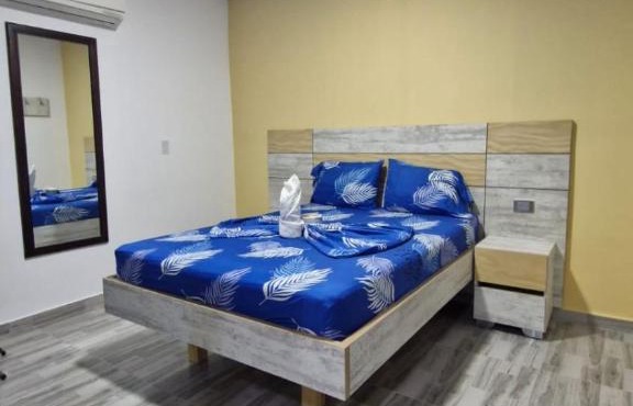 Hotel ocaso real in Villavicencio