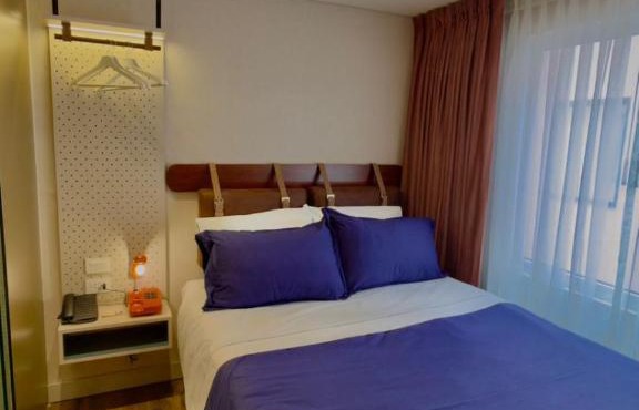Hotel Oliver