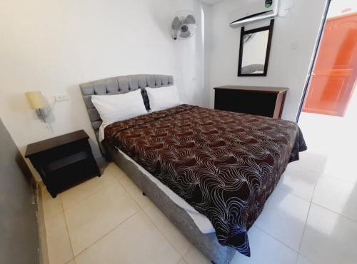 Hotel Opale Codazzi - Hotel en Codazzi