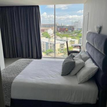 Hotel OR Suite in Barranquilla