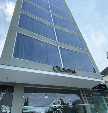Hotel OR Suites in Barranquilla