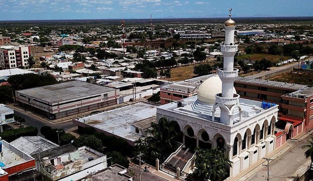 Hotel Oriente Maicao in Maicao