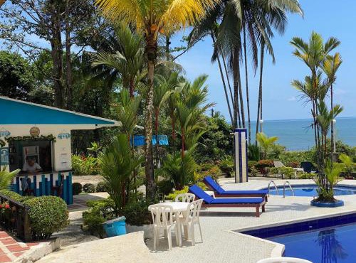 Hotel Palma Real