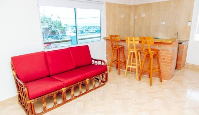 Hotel Palmera Beach Cartagena