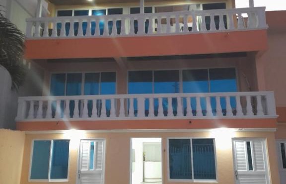 Hotel Palmetto
