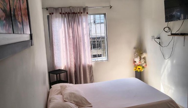 Hotel Palmira central in Palmira