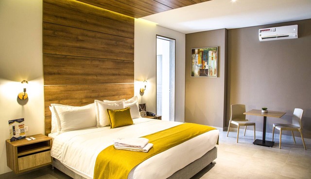 Hotel Pance 122 in Cali