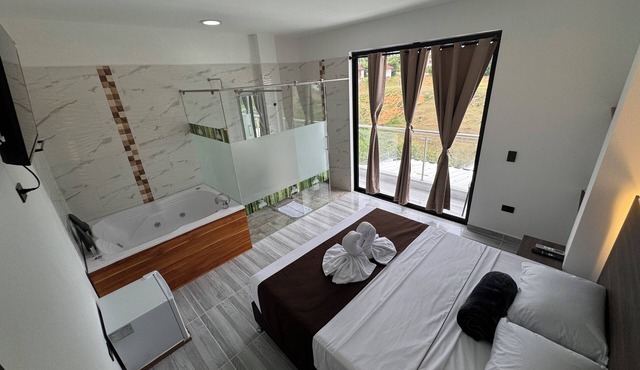 Hotel Paraiso Cañaveral