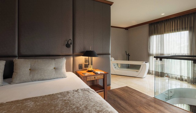Hotel Park 10
