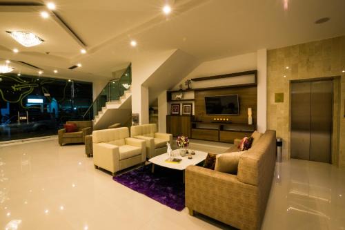 Hotel Parque Del Sol in Montería
