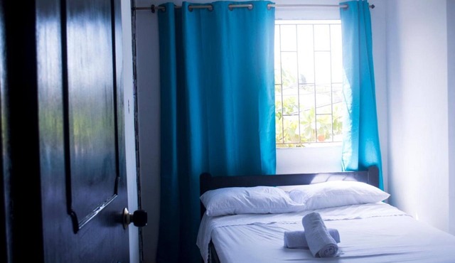 Hotel Paseo Bolivar